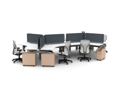 Benching Systems