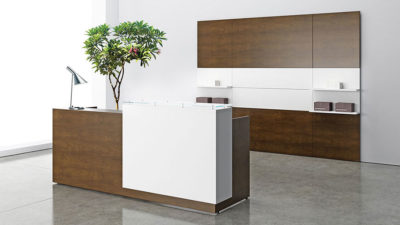 Custom Laminate Furniture