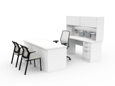 <h2>Private Offices & Desks</h2>