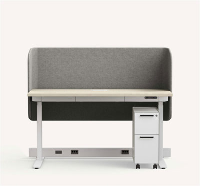 Height Adjustable