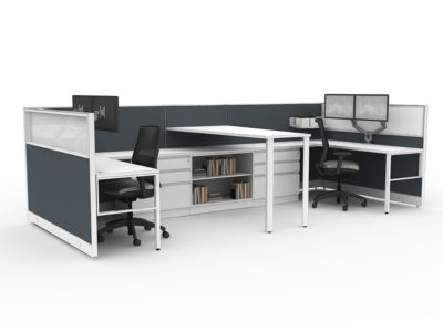 Monolithic Panel Systems