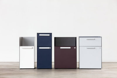 Pedestals