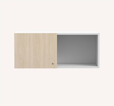 Shelves & Bins