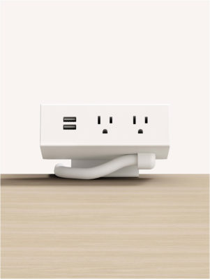 Surface Mounted Electrical