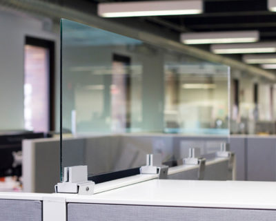 Universal Panel Stackers