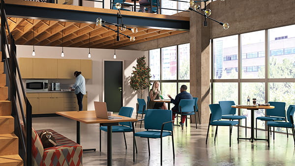 Trusted healthcare furniture suppliers in New Jersey