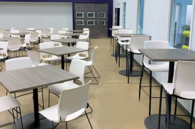 Bistro Tables and Chairs